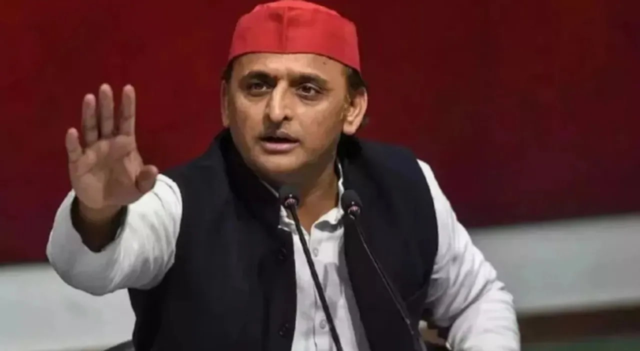 akhilesh