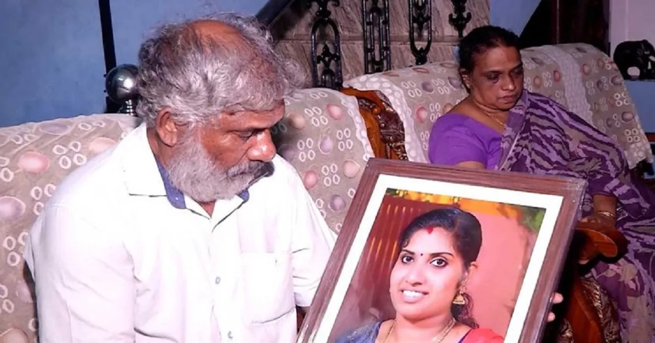 More allegations against Pantheerakavu police