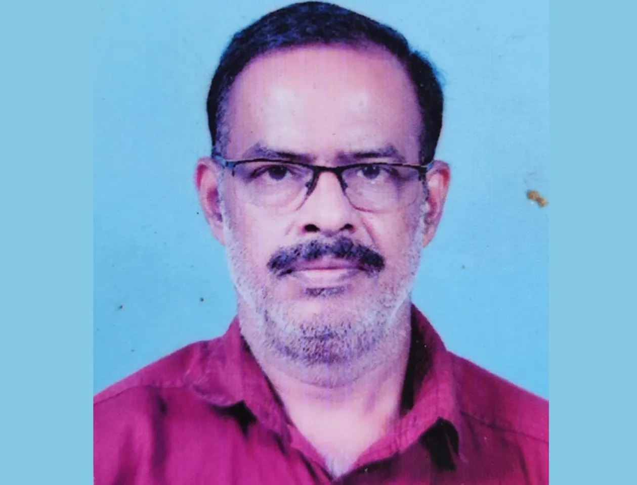 pr salimkumar