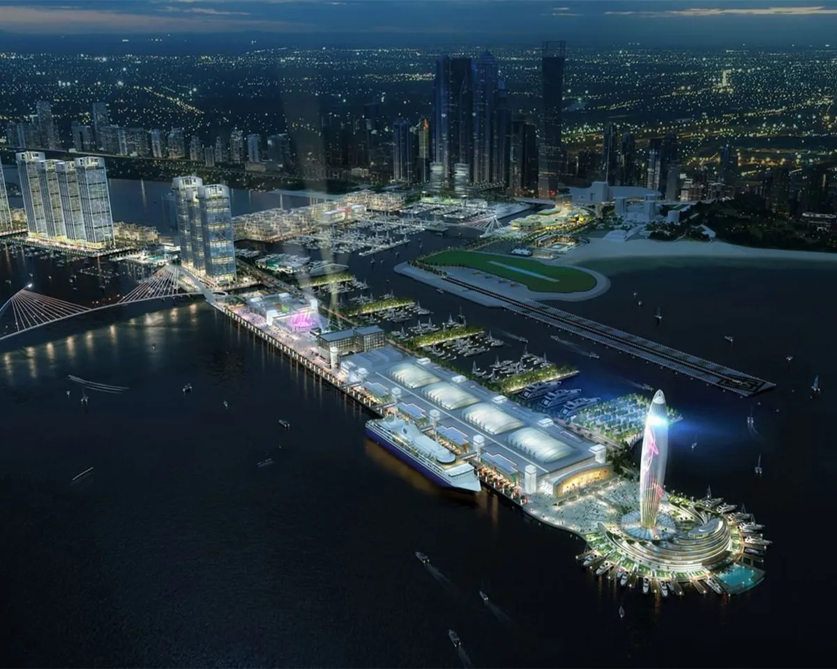 arabian kannadi dubai