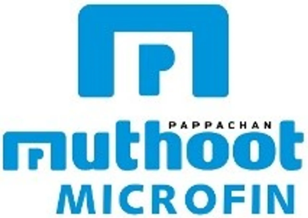 muthoot  microfin