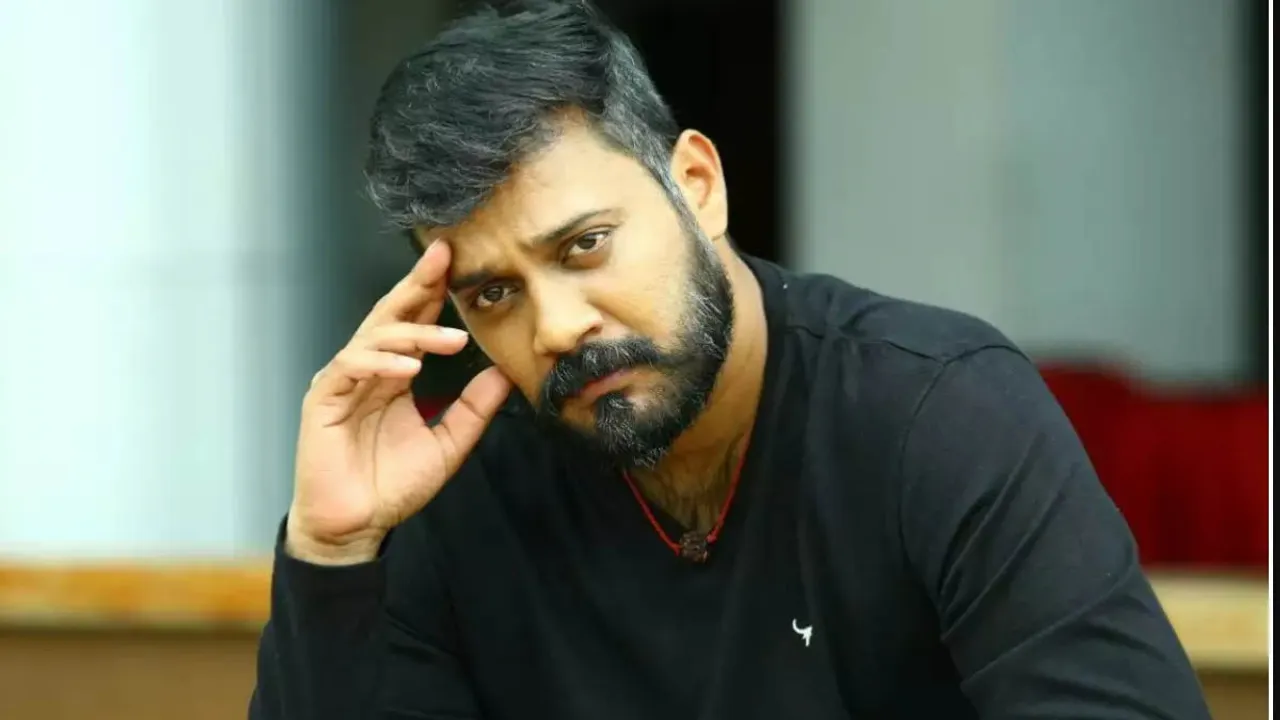 actor bala pappu news
