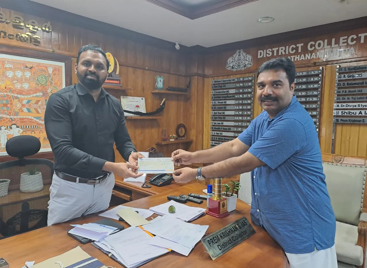wayanad help fund
