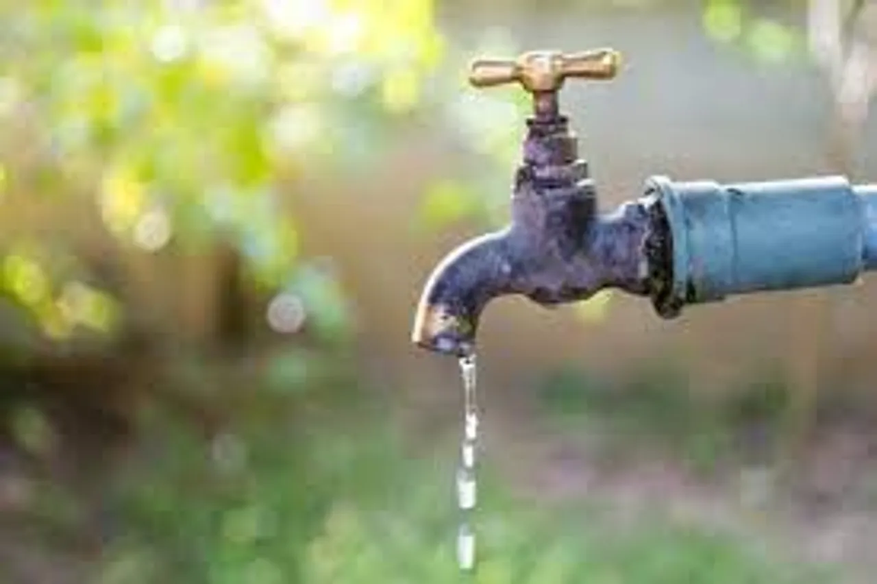 water
