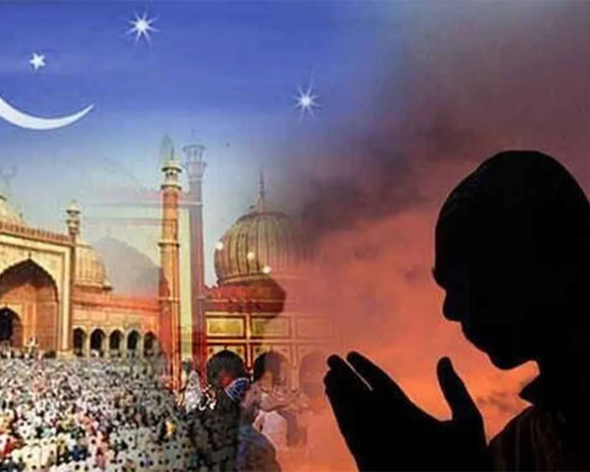 Instructed to Inform Crescent in Ramzan