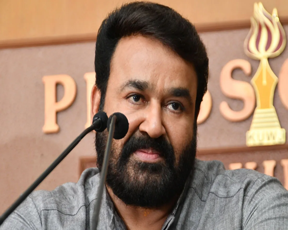 mohanlal speak