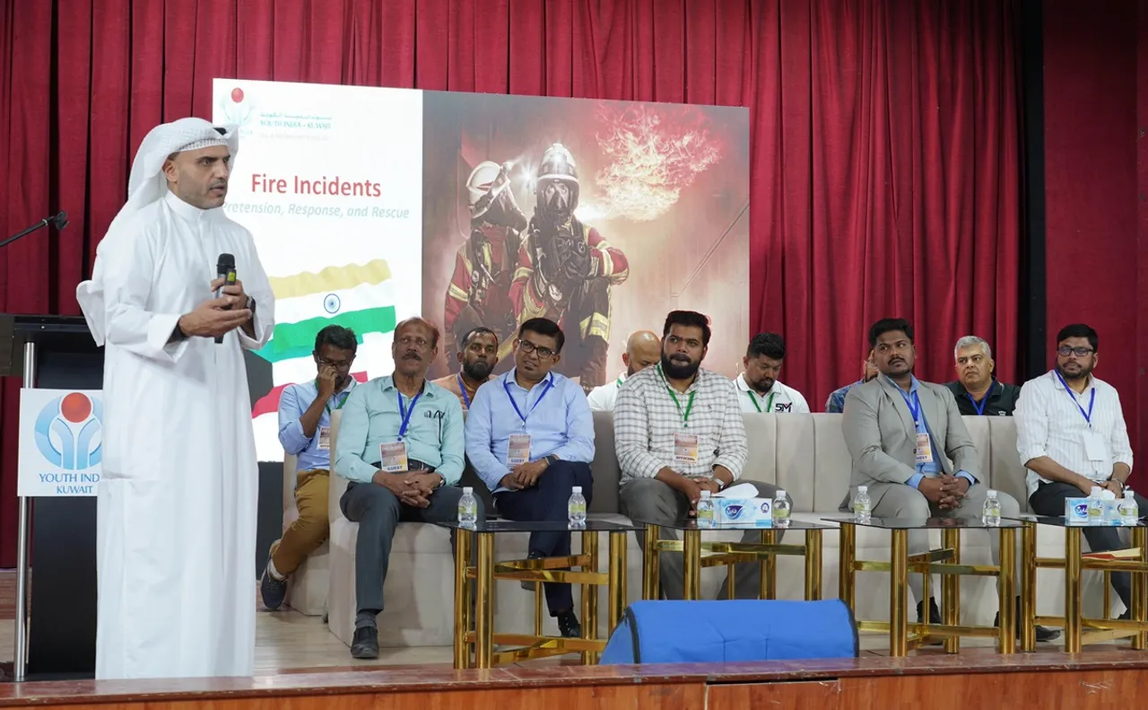 youth india kuwait