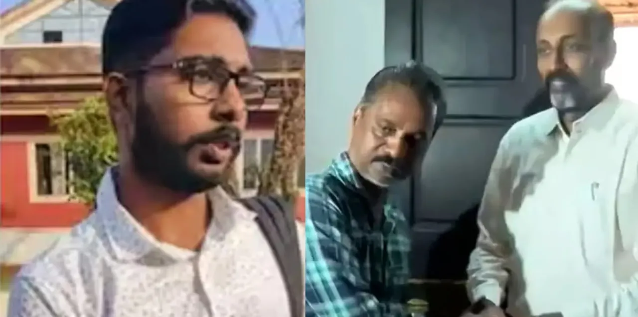 sidharthan