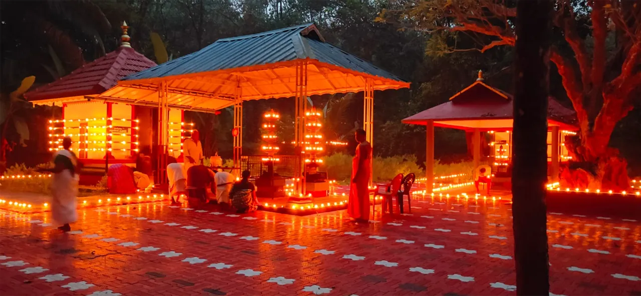 sreemeenkulathi bhagavathi sastha temple