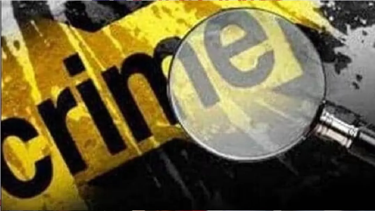 crime Untitledasean