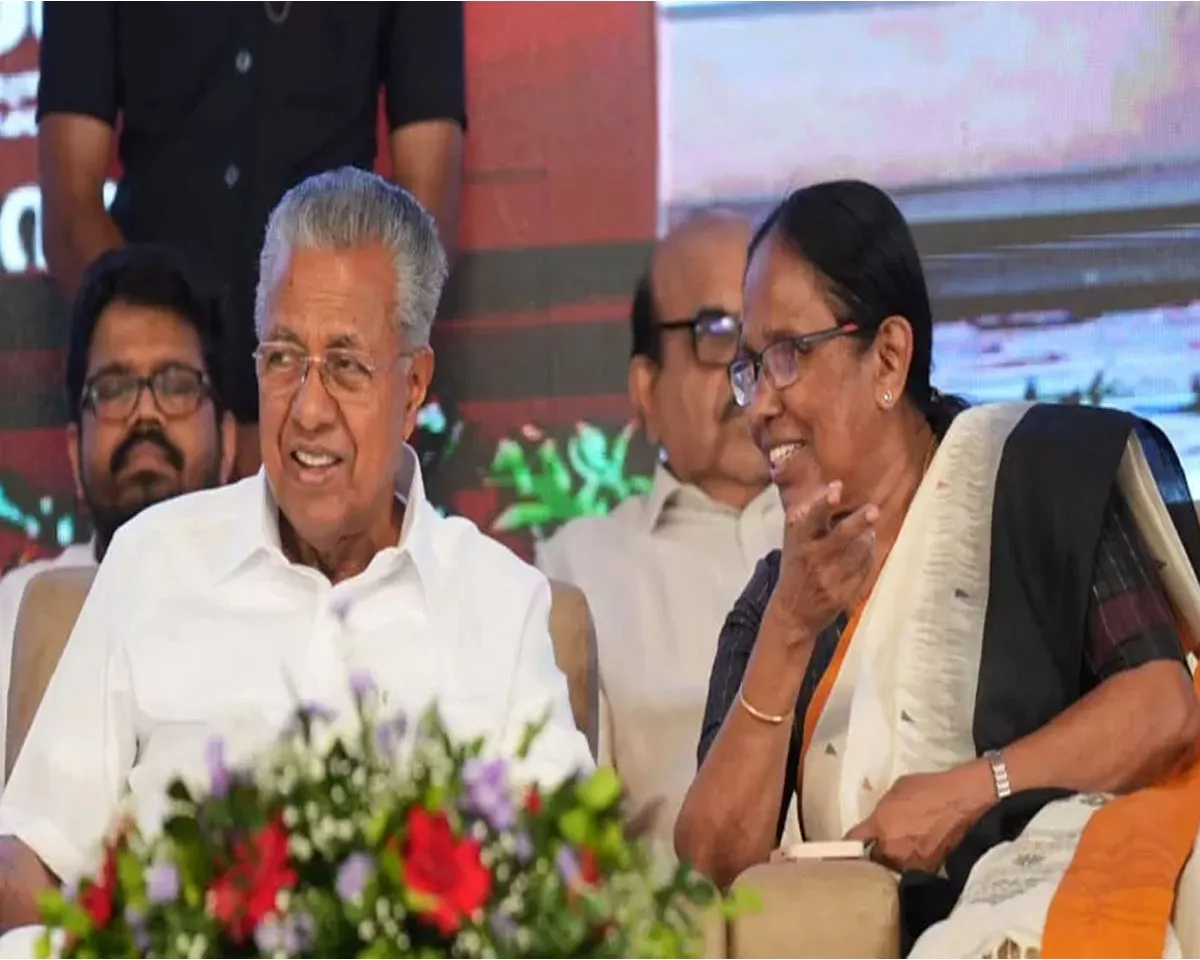 pinarayi shylaja.jpg