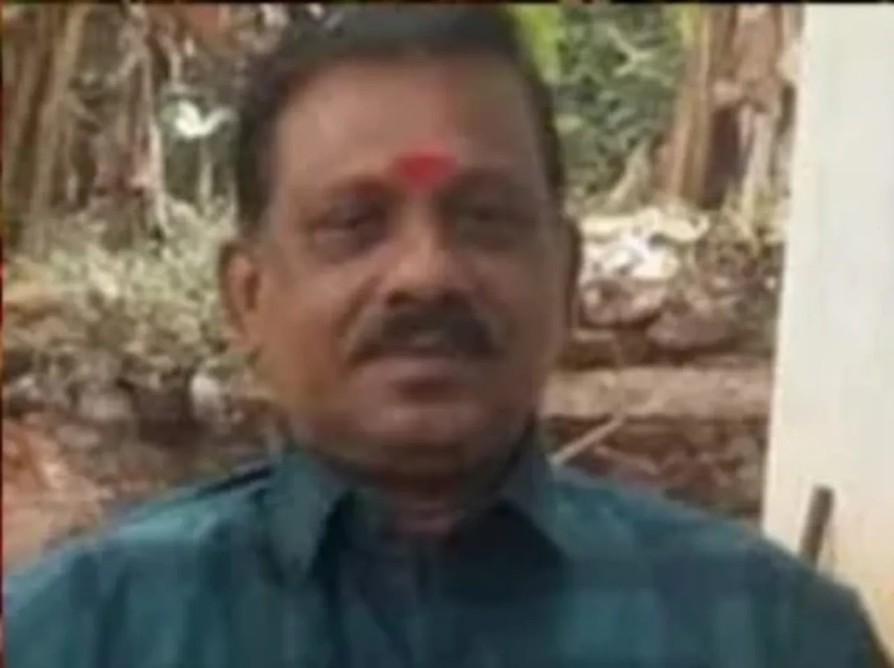 raju pr