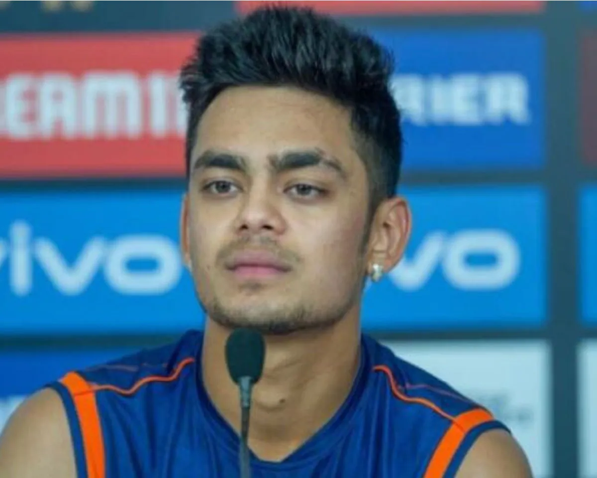 ishan kishan leave.jpg