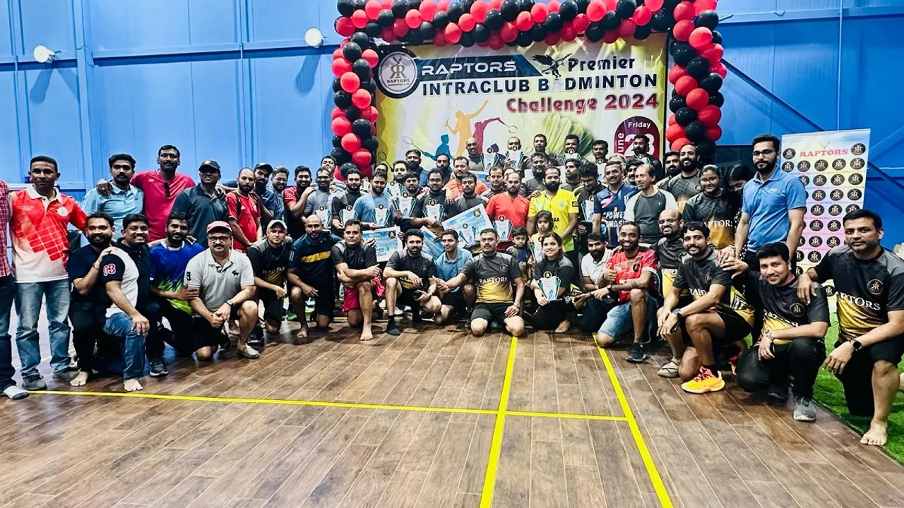 badminton Untitledsa