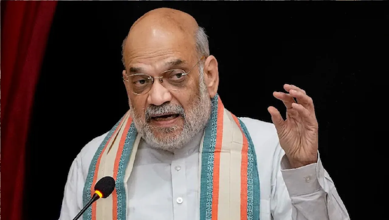 Amit Shah