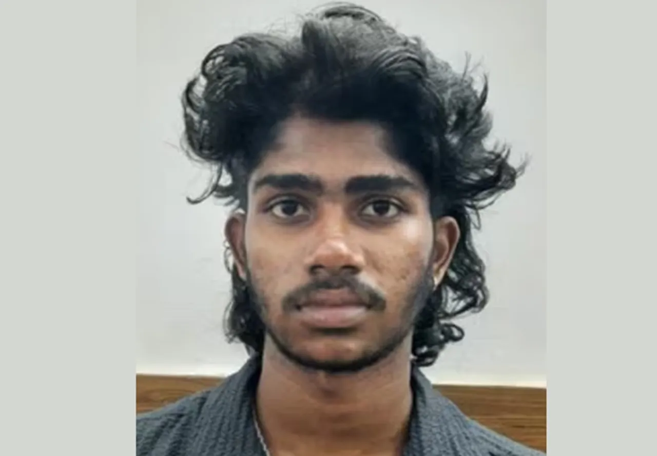 akshay arimboor1