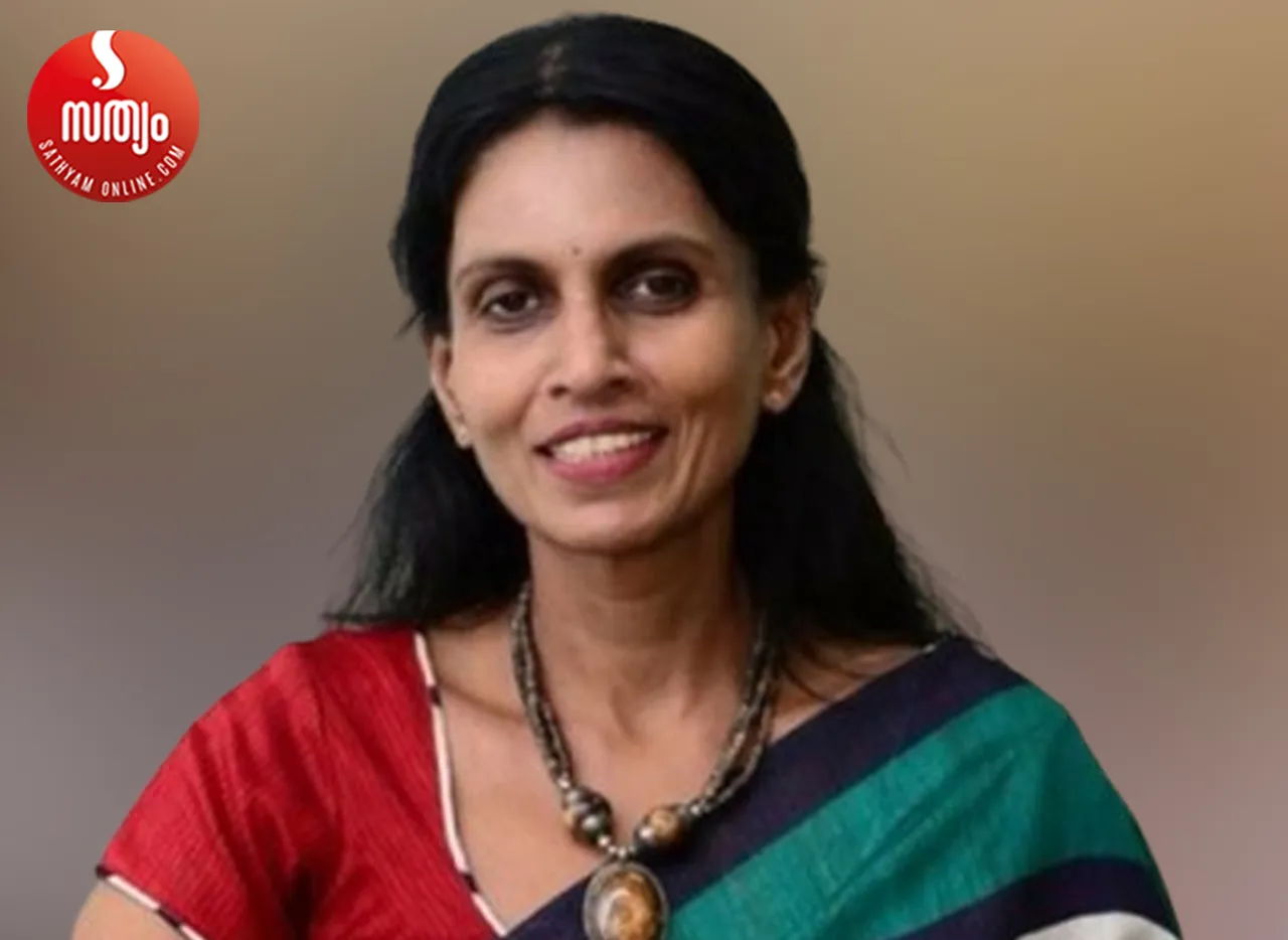 sreelekha ips