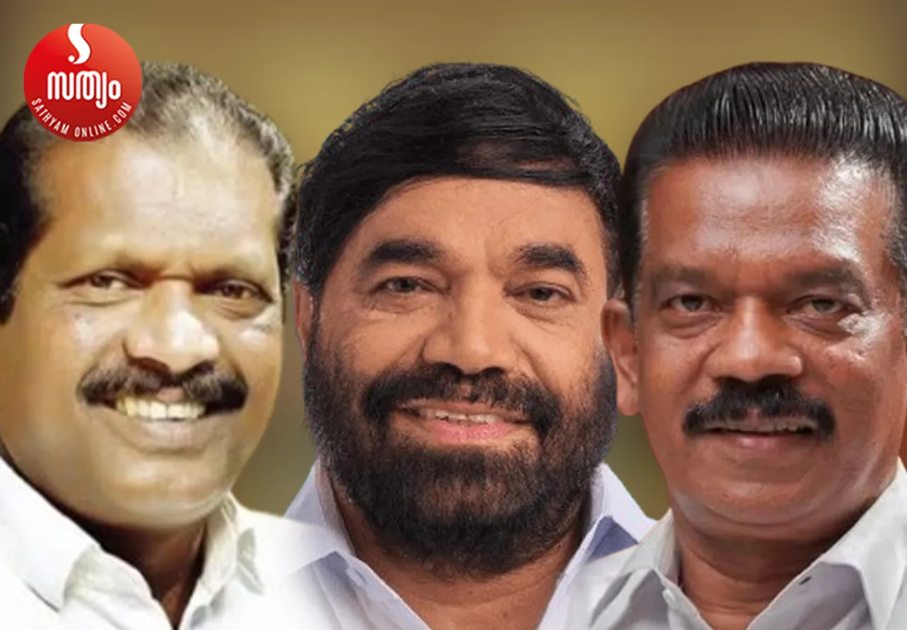 or kelu vn vasavan k radhakrishnan