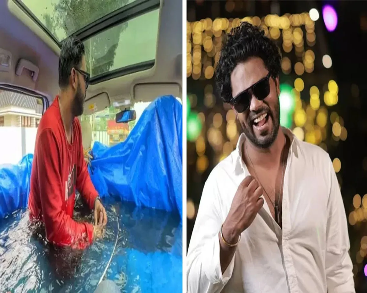 sanju techie.jpg