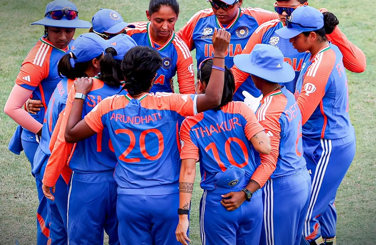 women t20 world cup ind vs aus