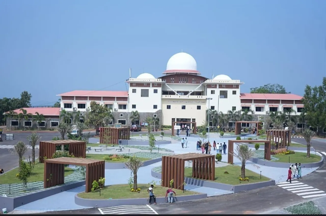 safi institure of advance studies