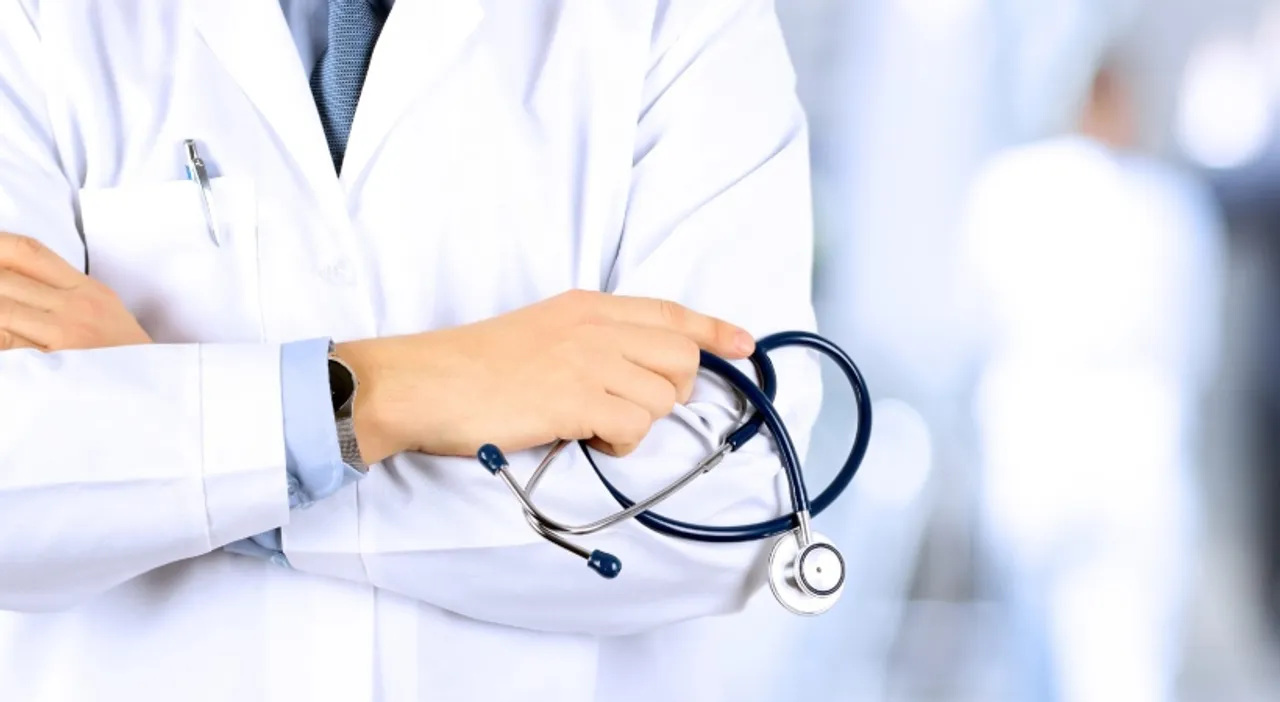 doctor