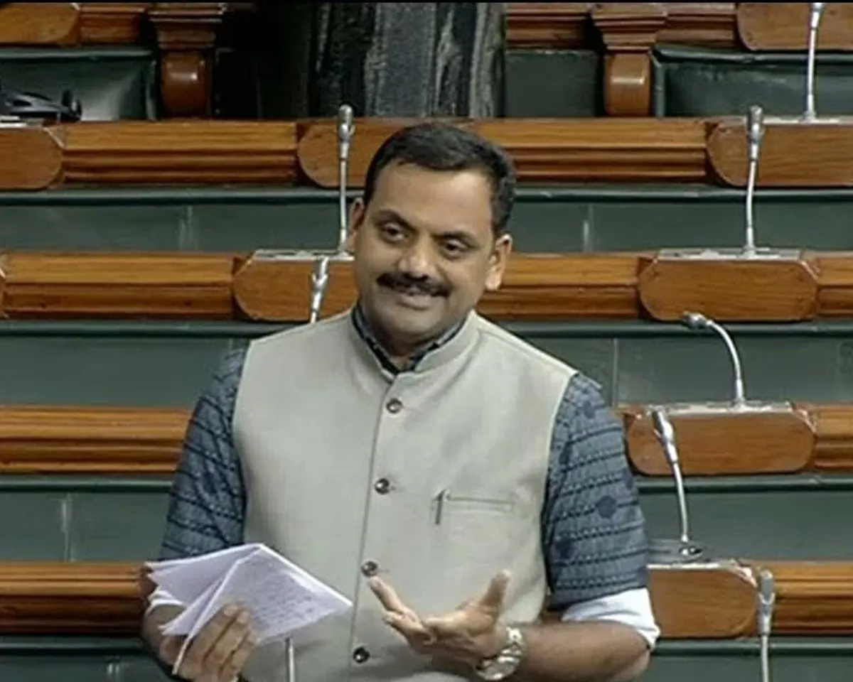 dean kuriakose mp-2
