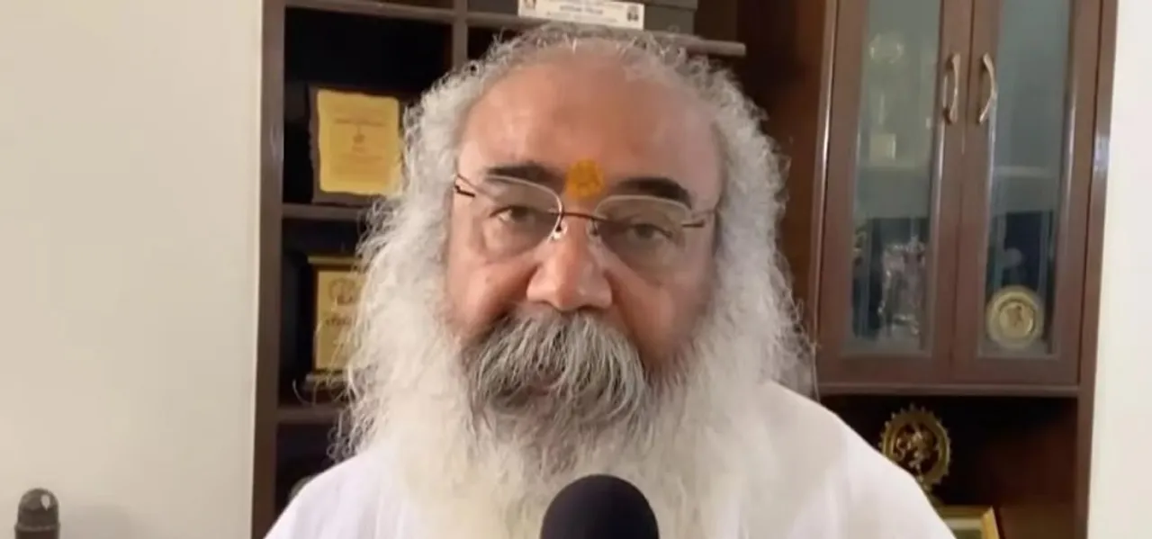 acharyaa