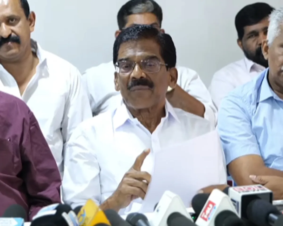 THOMAS CHAZHIKADAN MP PALA