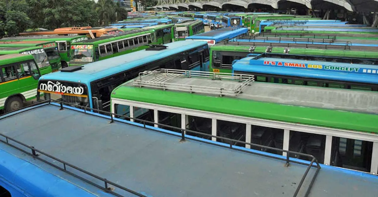 bus