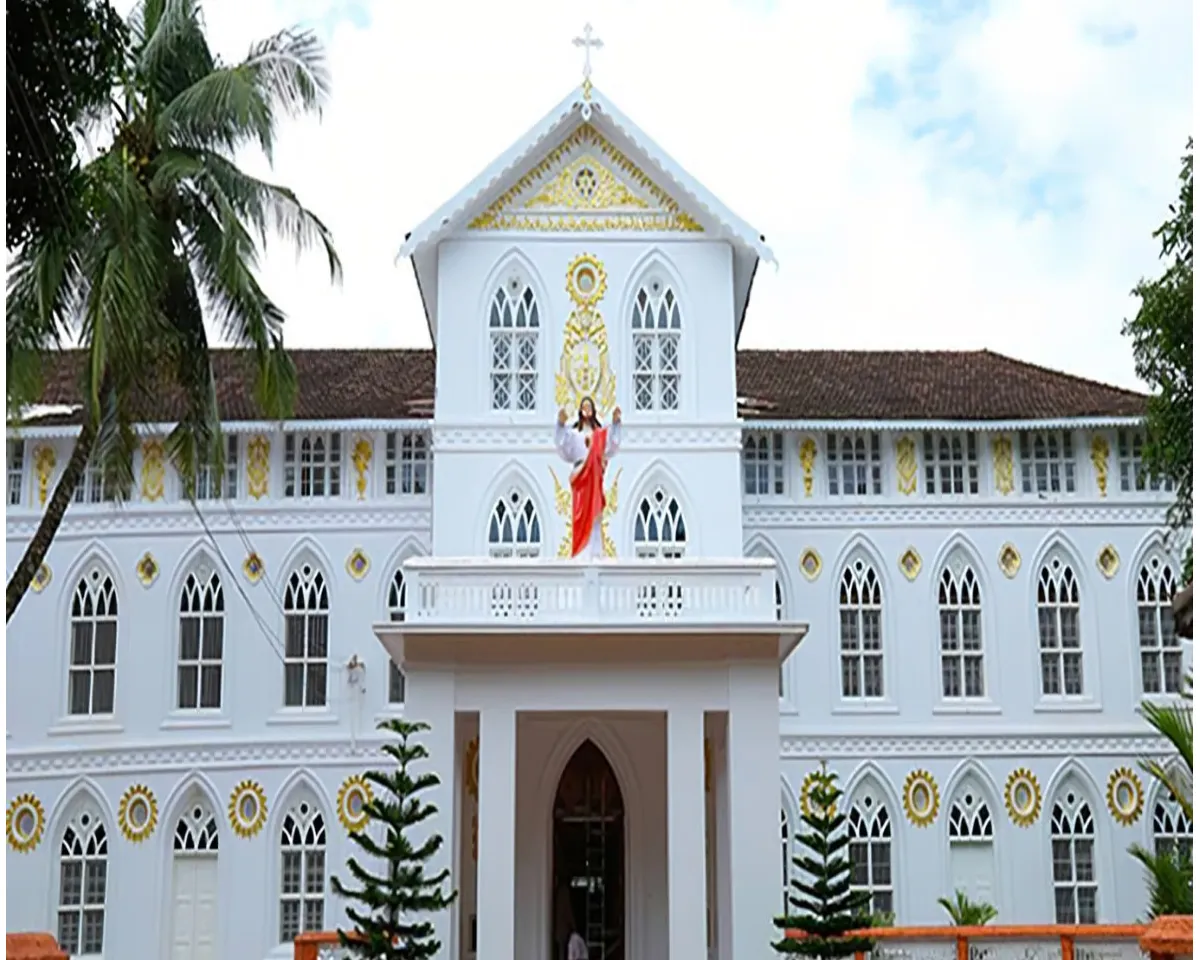 syro malabar sabhaaaaaaa
