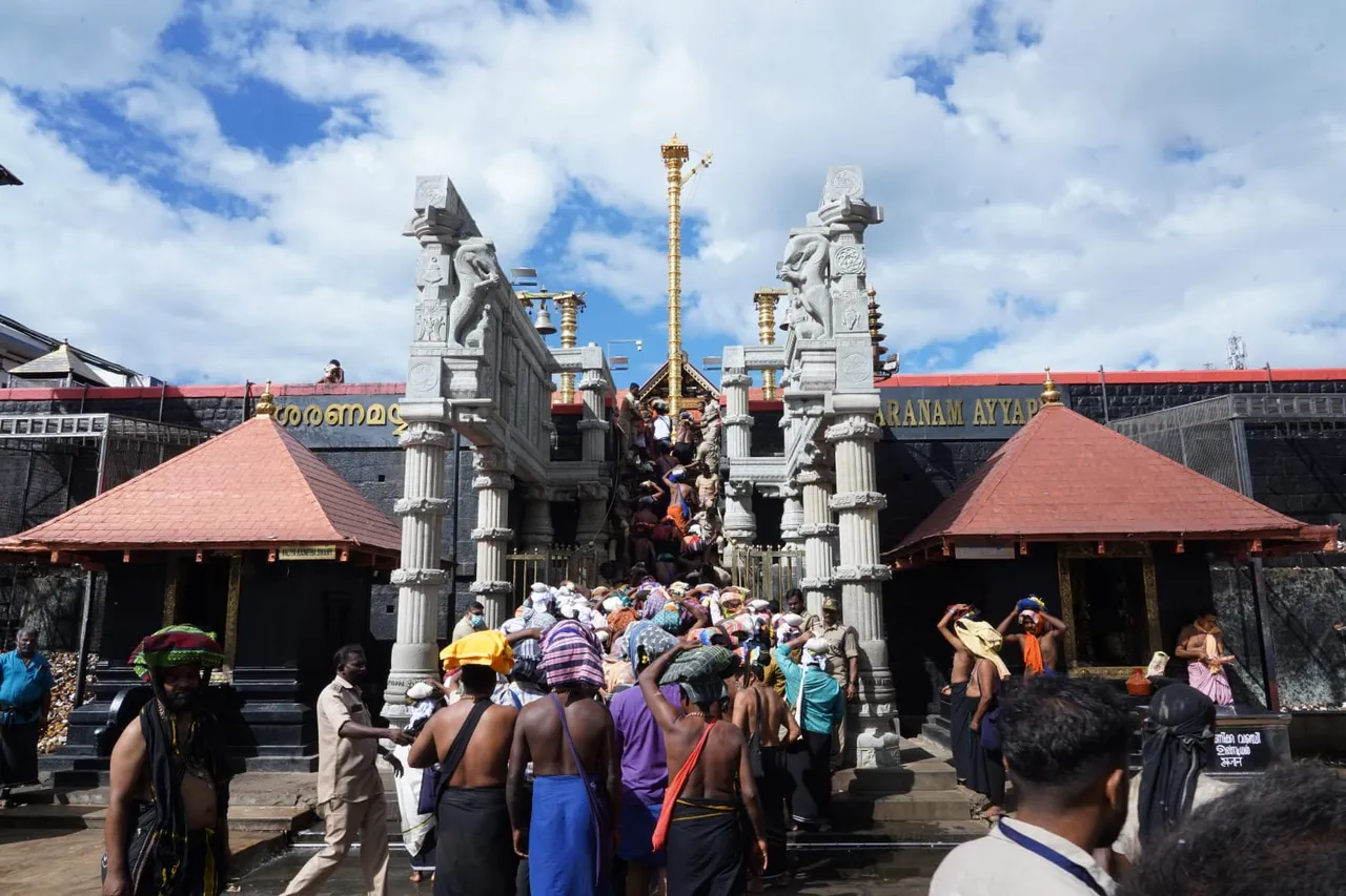 sabari