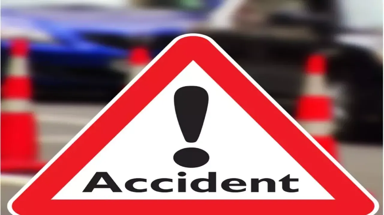 accident