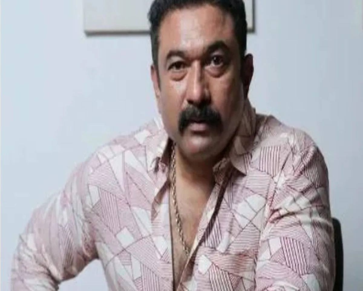 baburaj actorr