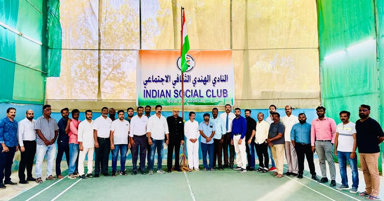 dibba indian social club