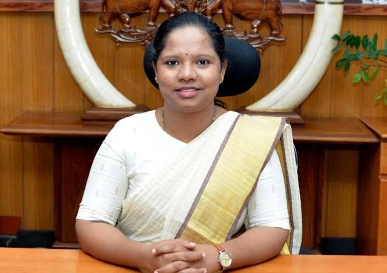 Collector Wayanad 2024 july 31