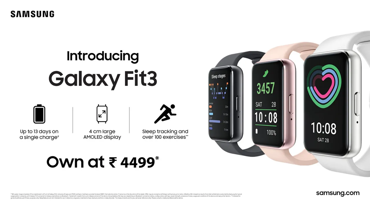 galaxy fit3