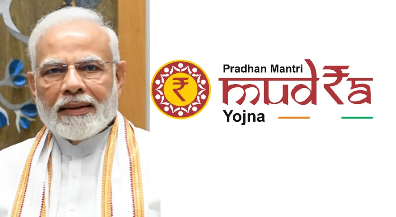 modi mudra