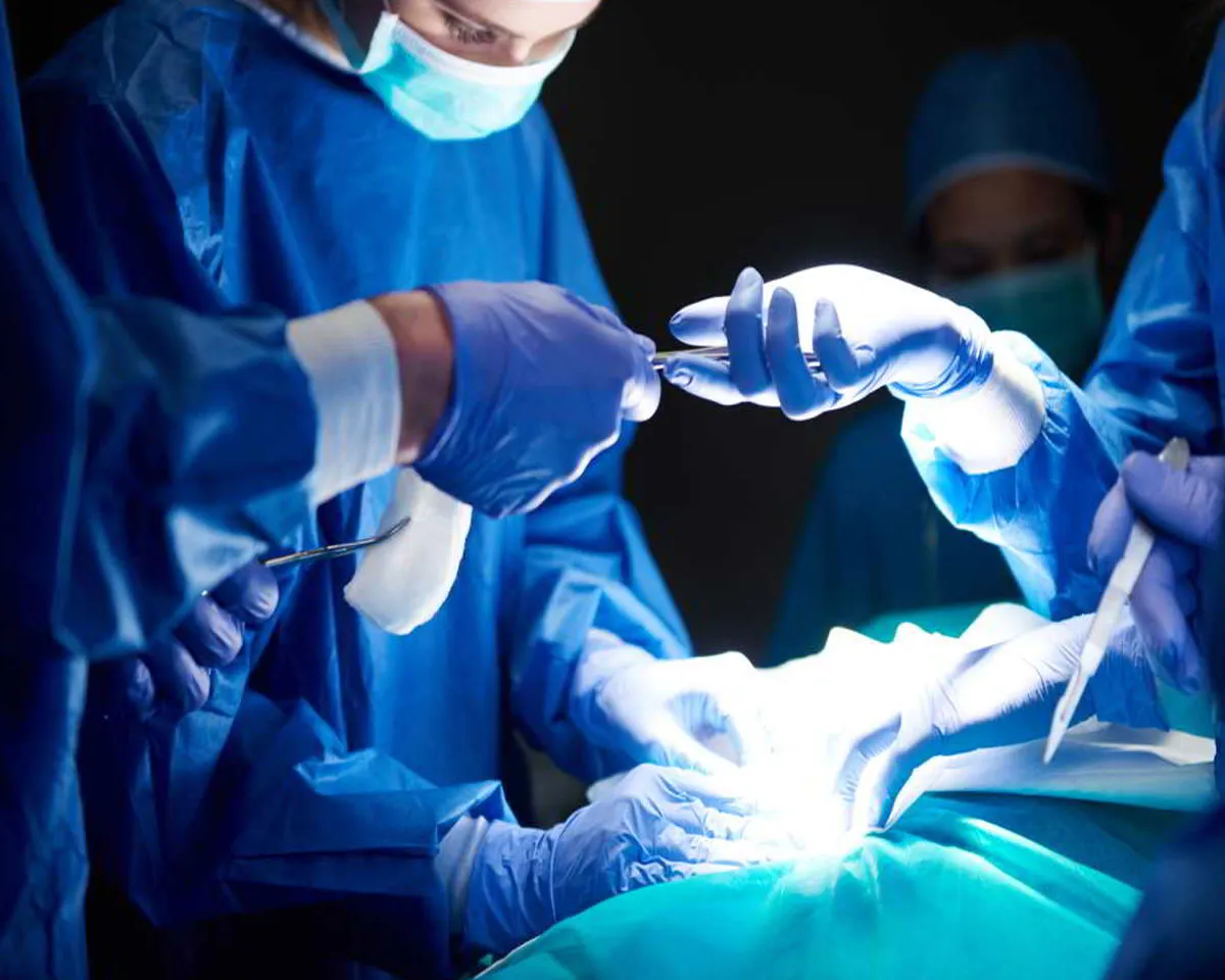 surgery new