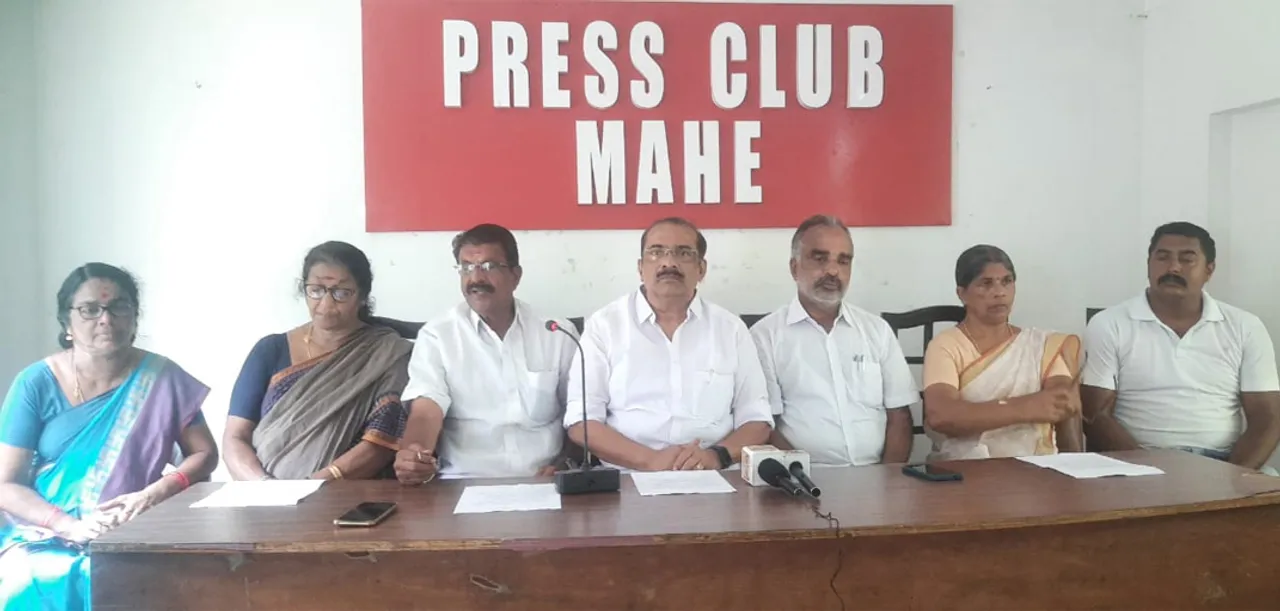 press club mahe