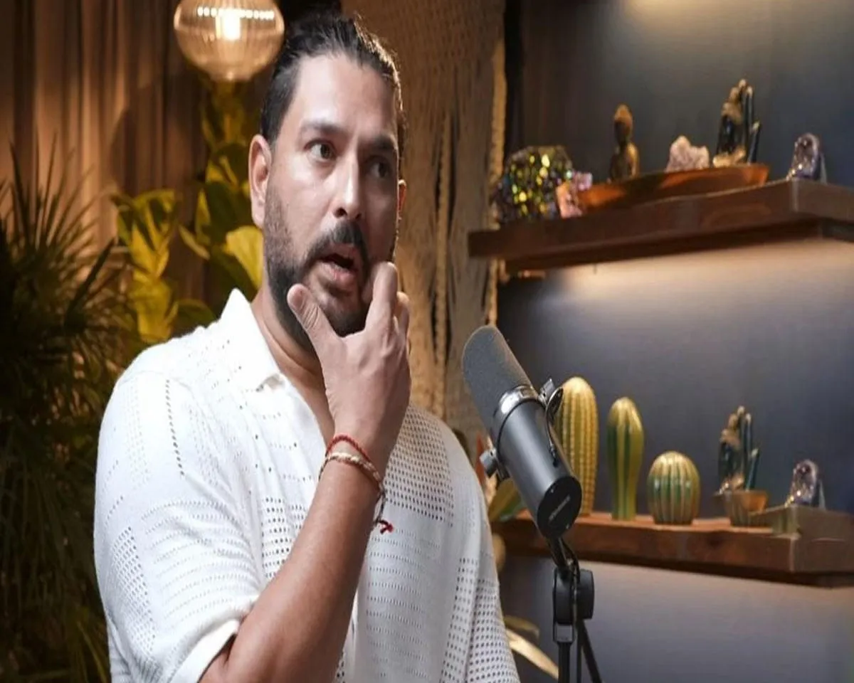 yuvraj singh