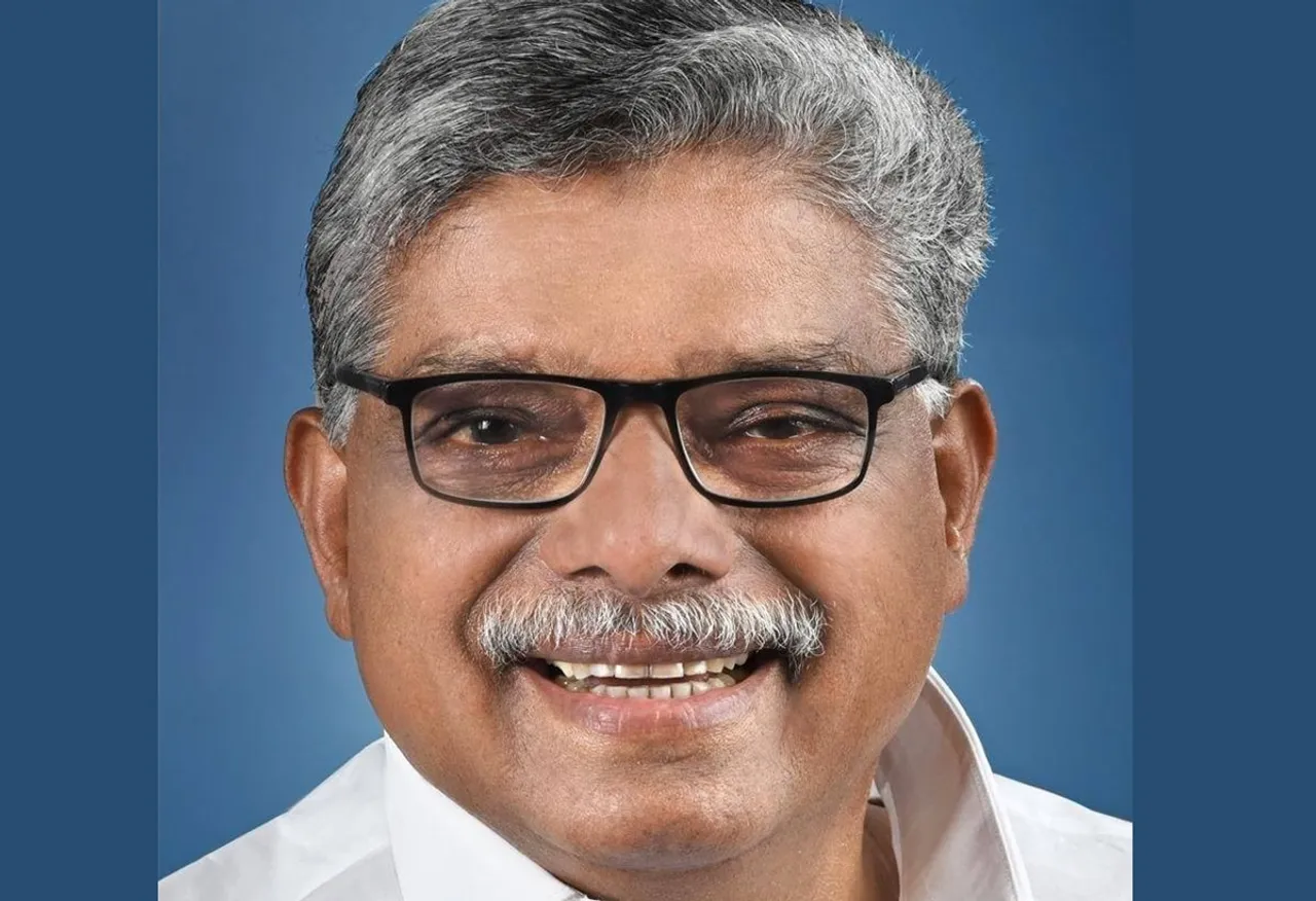vazhoor soman 