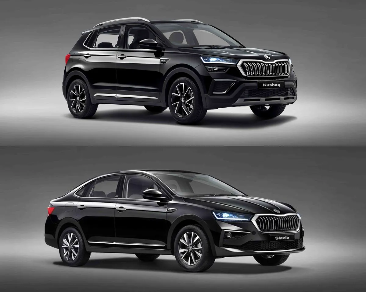skoda card