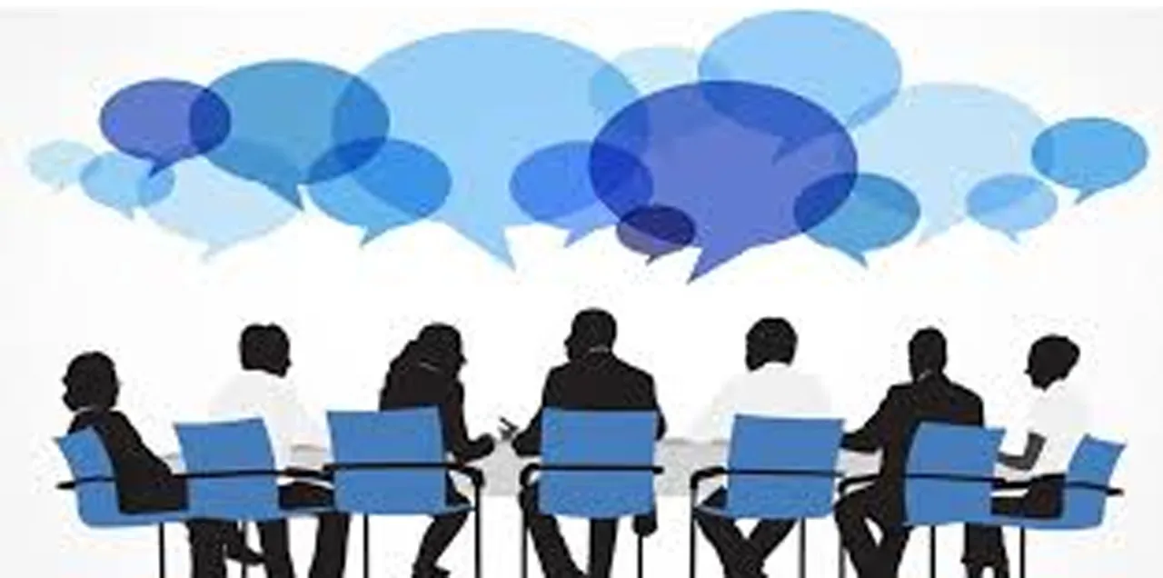 monority organizations