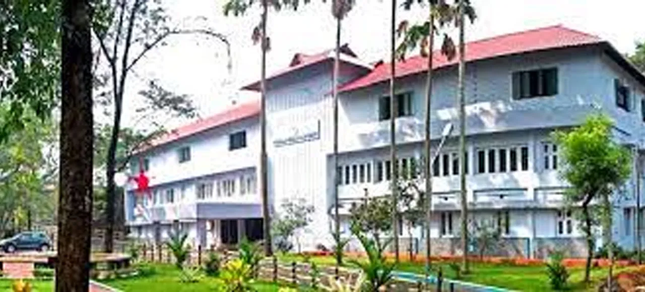 kerala media academy