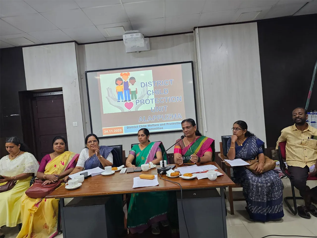 alappuzha child protection unit