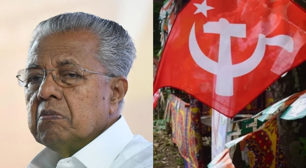 CPIM-district-committee-of-Alappuzha-criticised-CM-Pinarayi-Vijayan