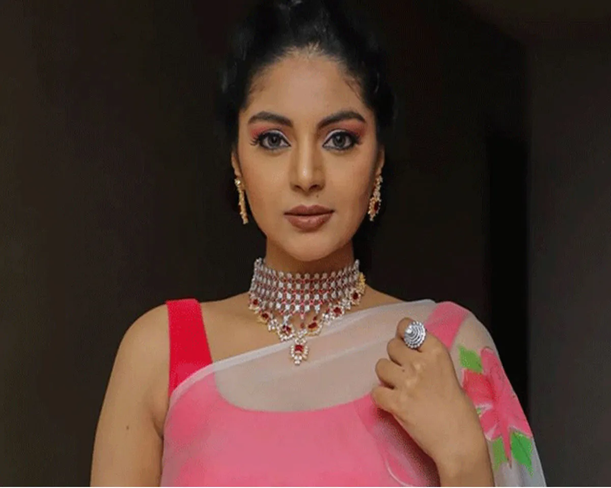 sanam shetty