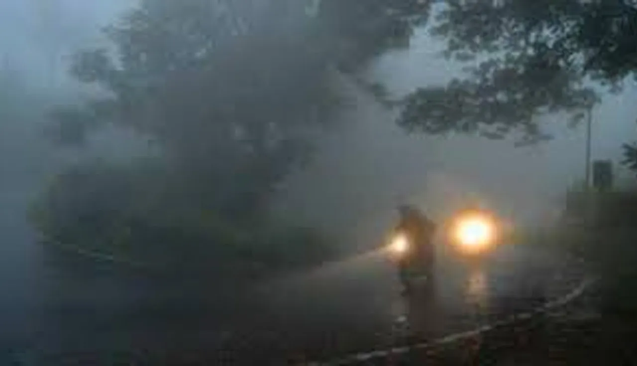 night journey prohibited