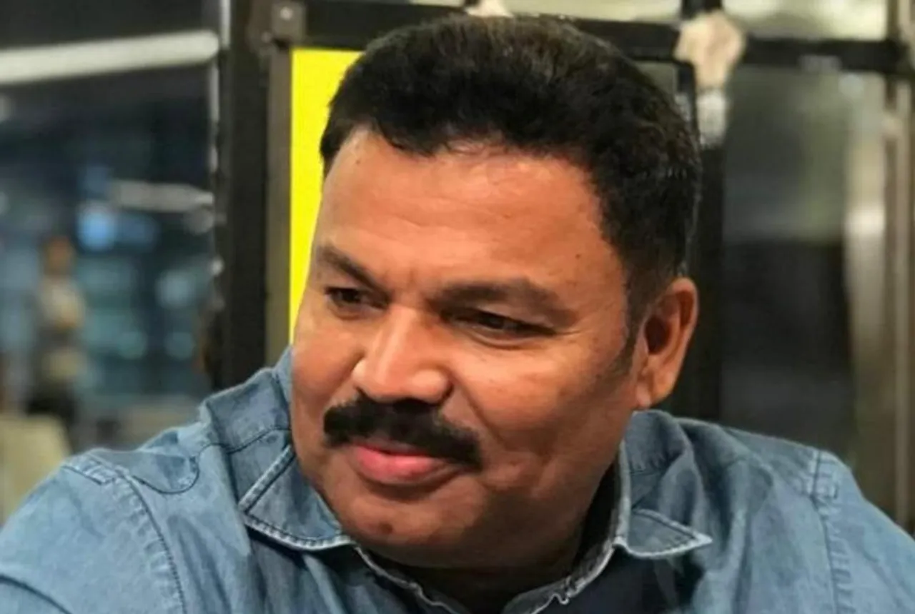 alikutty